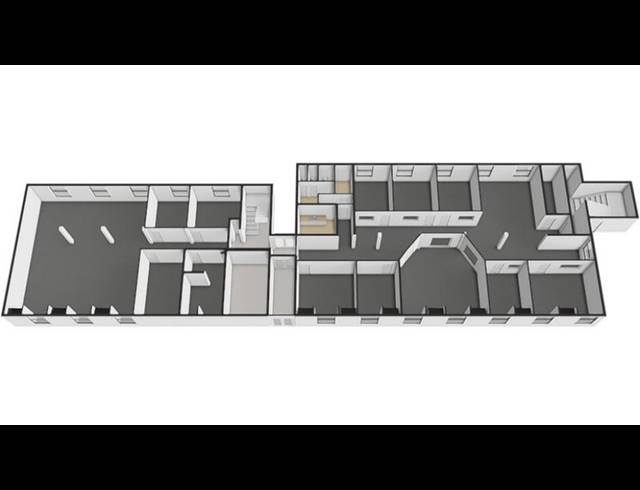BUSINESS PROPERTY TO RENT IN RETREAT